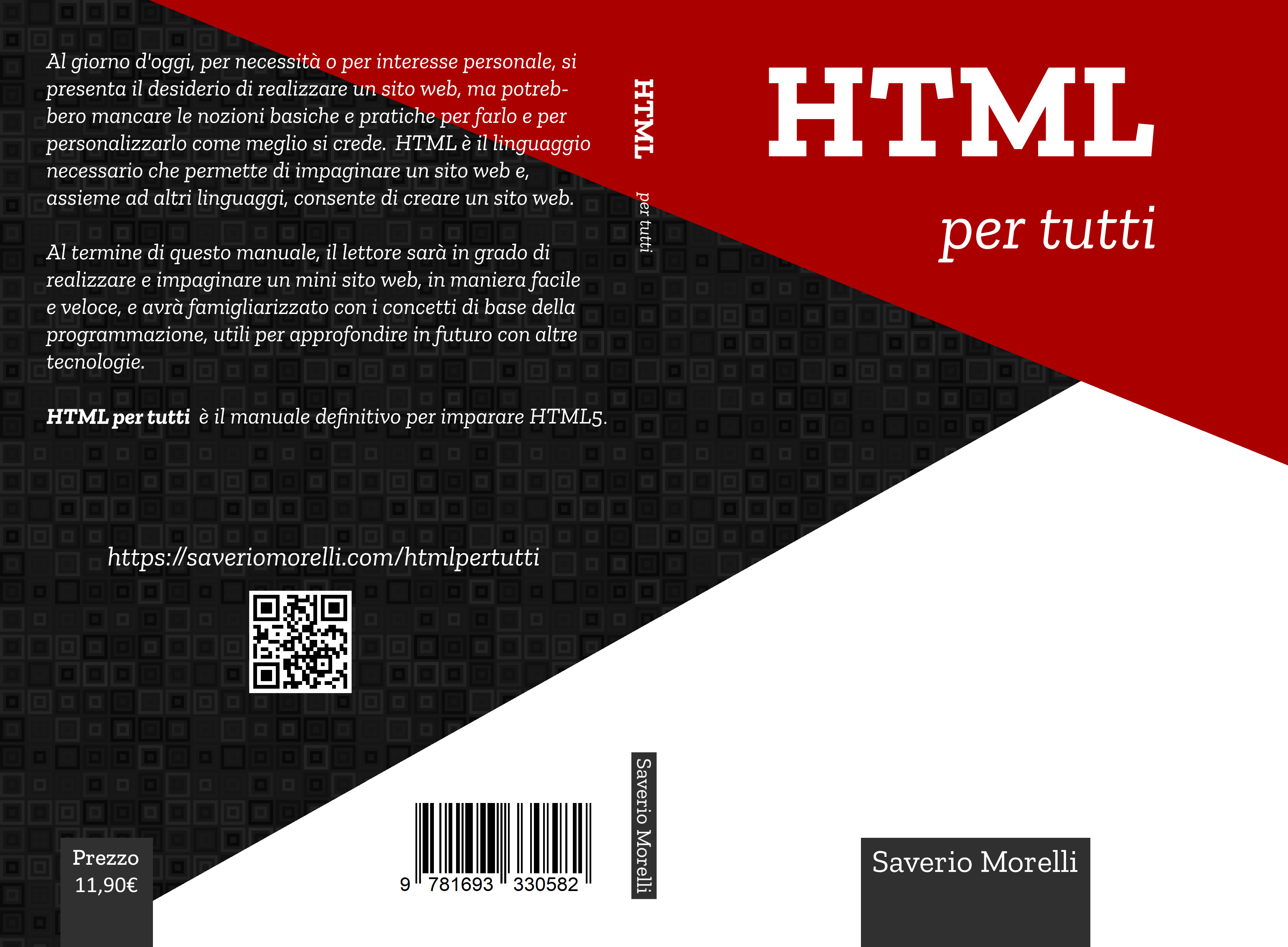 Copertina di HTML per tutti